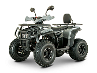 Квадроцикл YACOTA Dragon 125 LUX-LD 125